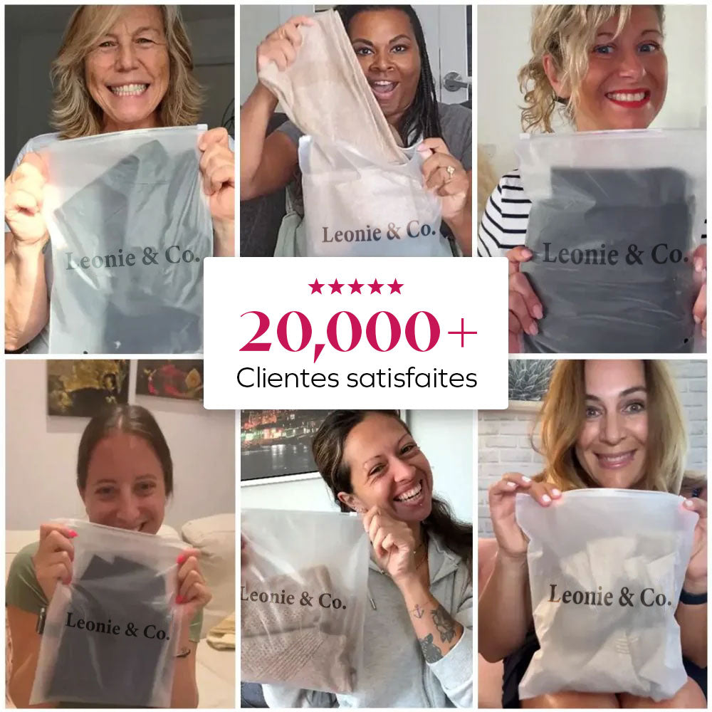 Legging 3D | Pack de 2