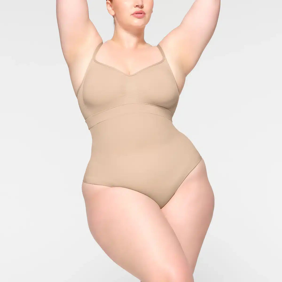 Gaine Amincissante Ventre Plat