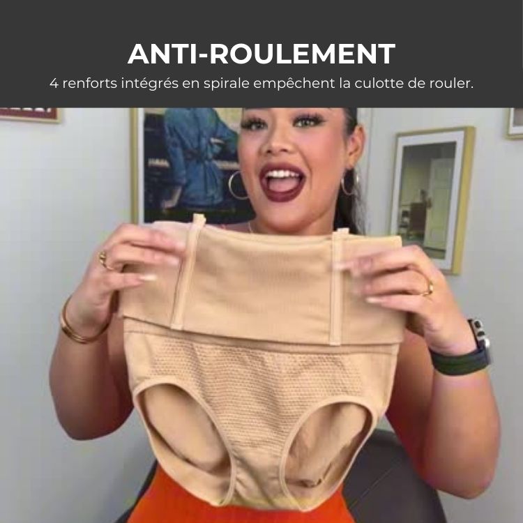 Gaine Amincissante Ventre Plat