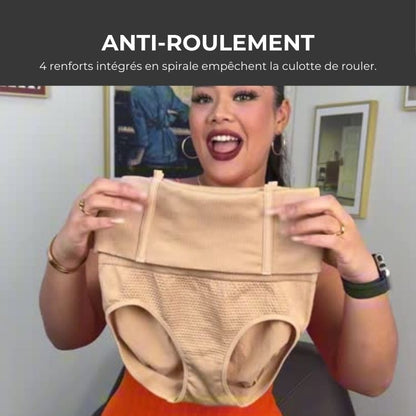 Gaine Amincissante Ventre Plat